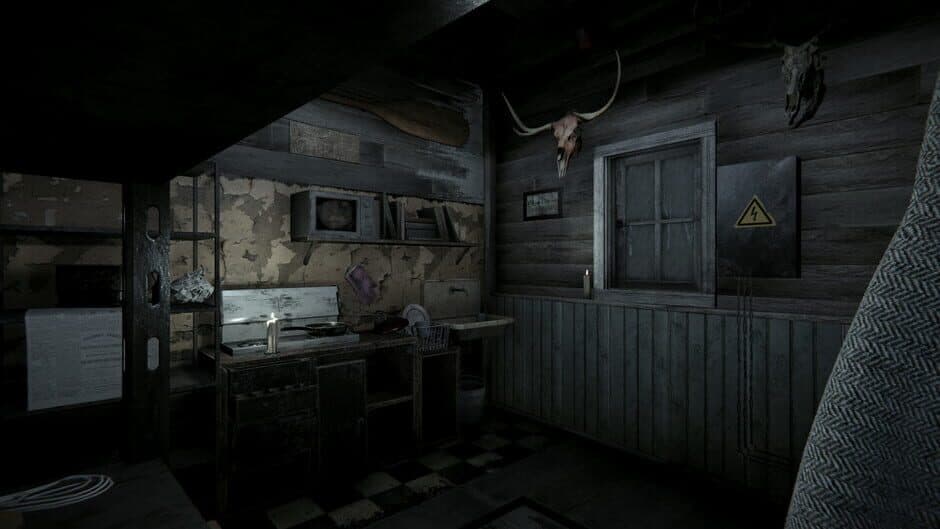 Скриншот 4 из The Poisoner: Complete Story