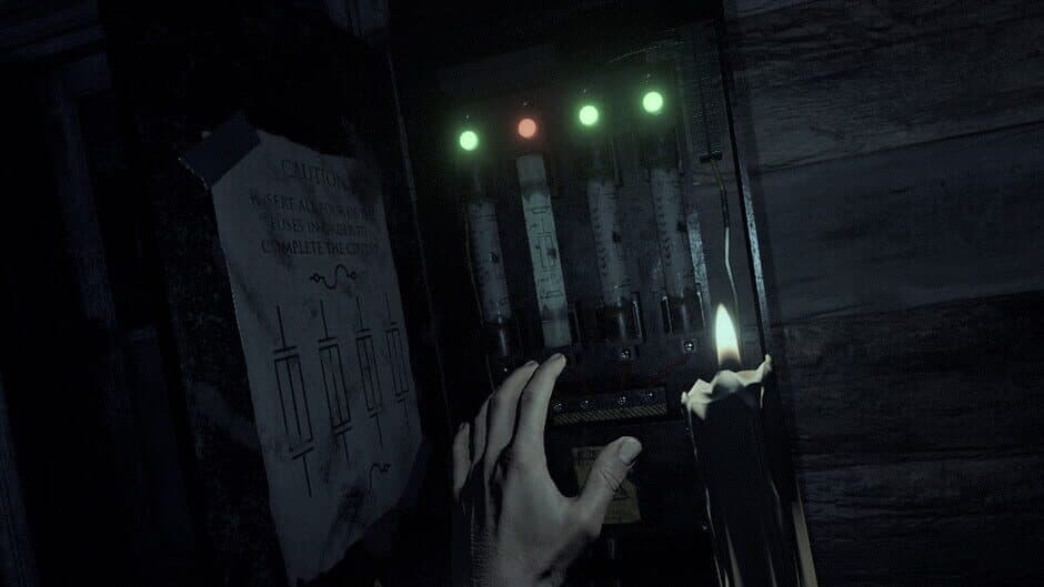 Скриншот 5 из The Poisoner: Complete Story