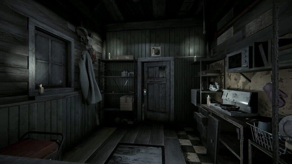 Скриншот 6 из The Poisoner: Complete Story
