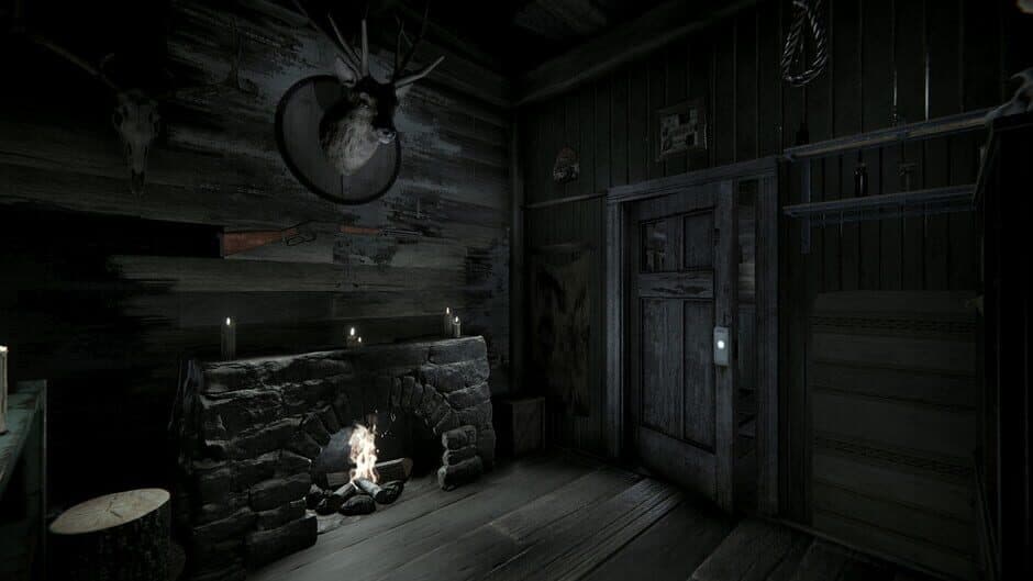 Скриншот 7 из The Poisoner: Complete Story