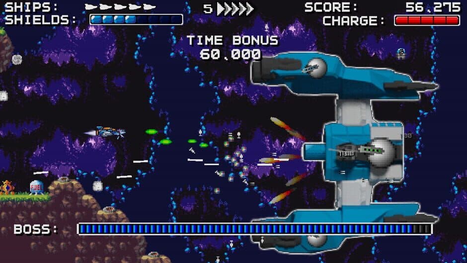 Скриншот 6 из Icarus