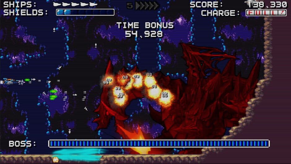 Скриншот 7 из Icarus