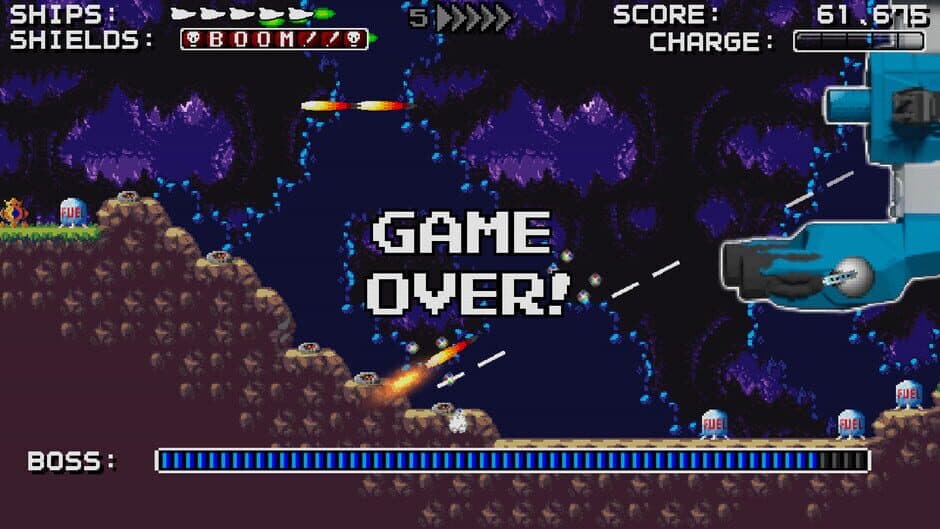 Скриншот 2 из Icarus
