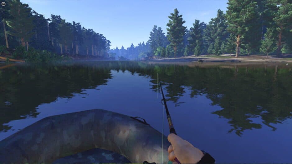 Скриншот 7 из Fisher Online