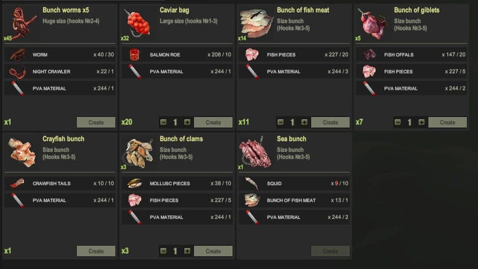 Скриншот 2 из Fisher Online