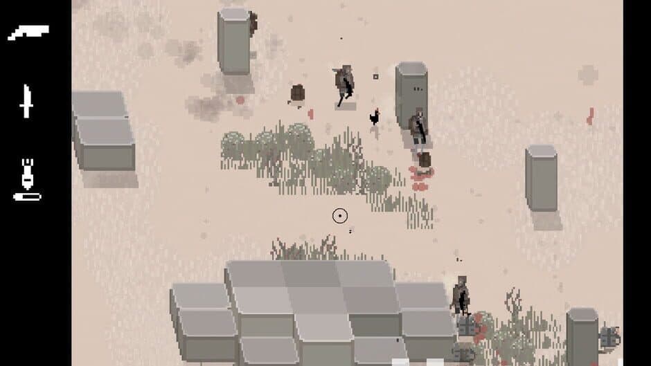 Скриншот 2 из Nomad