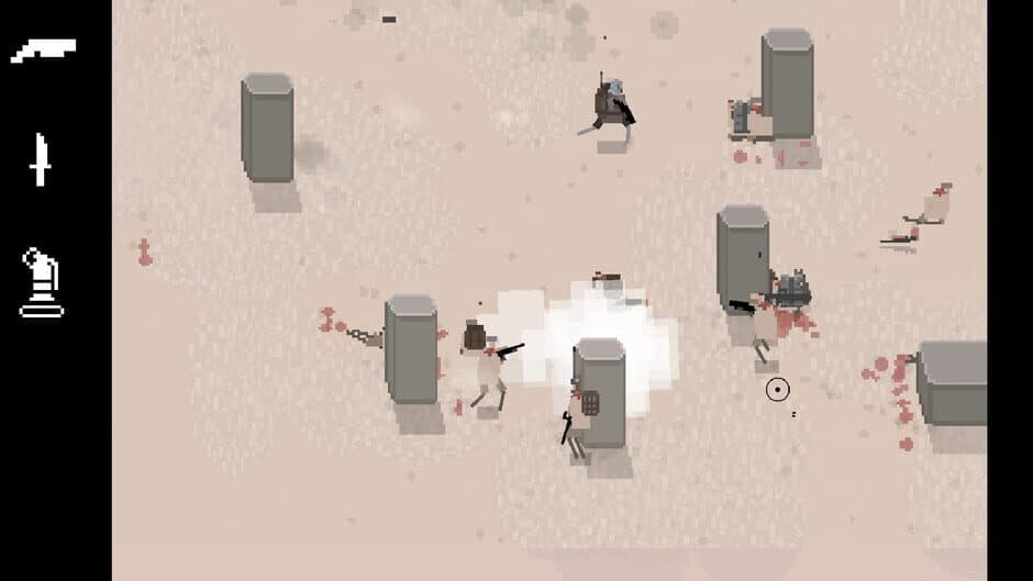 Скриншот 3 из Nomad