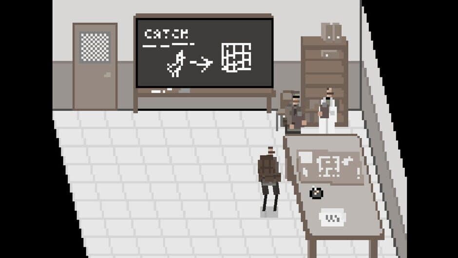Скриншот 4 из Nomad