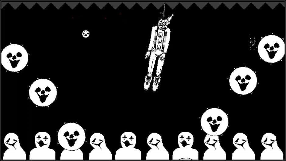 Скриншот 3 из Mini-Dead: Tarot