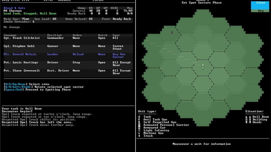Скриншот 5 из Armoured Commander