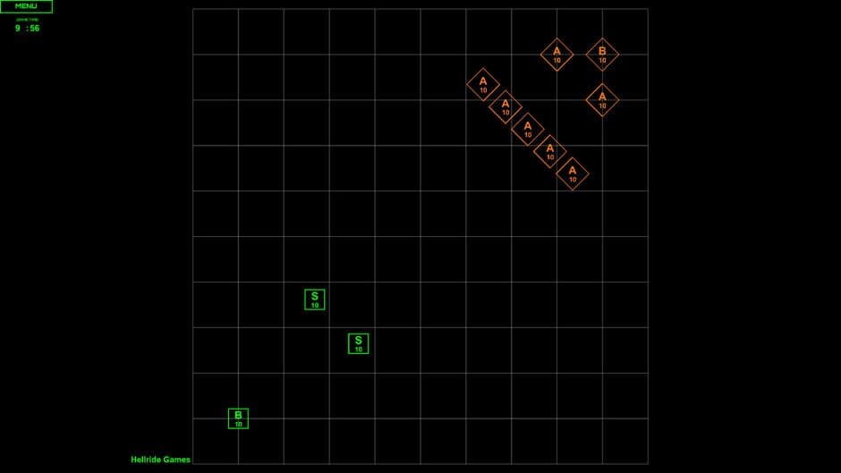 Скриншот 1 из Tactical Control: Impossible Missions