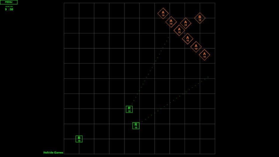 Скриншот 2 из Tactical Control: Impossible Missions