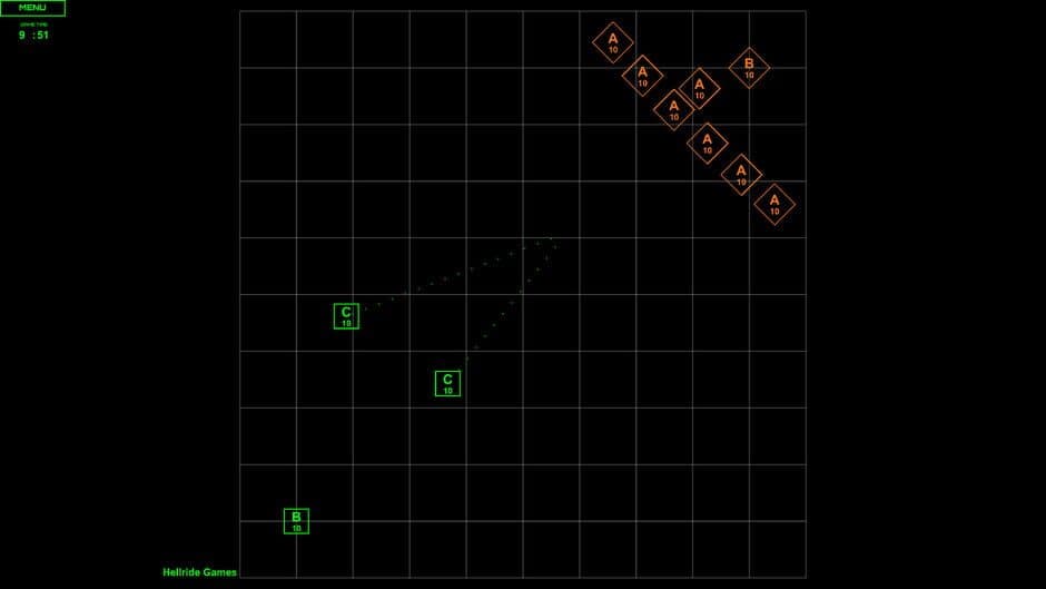 Скриншот 3 из Tactical Control: Impossible Missions