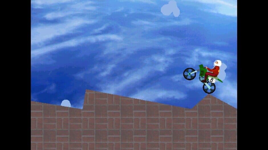 Скриншот 1 из Action SuperCross