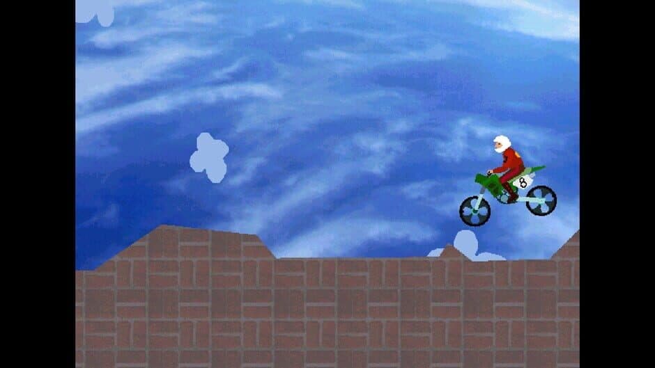 Скриншот 4 из Action SuperCross
