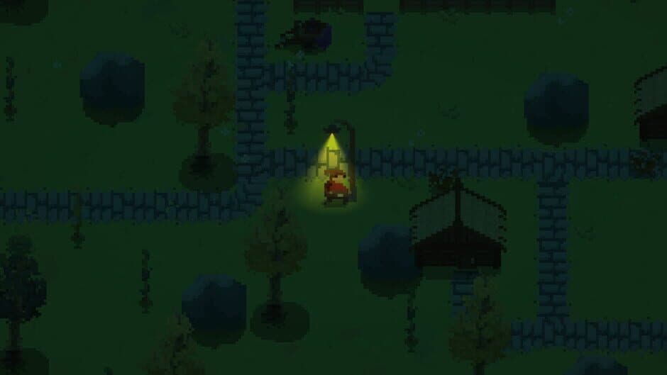 Скриншот 1 из Last Hope