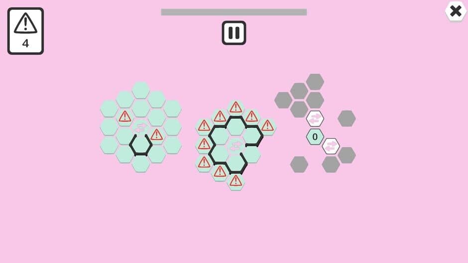 Скриншот 1 из hexceed: Illumina Pack