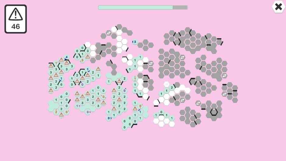 Скриншот 2 из hexceed: Illumina Pack