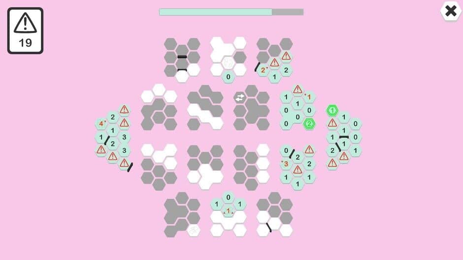 Скриншот 5 из hexceed: Illumina Pack