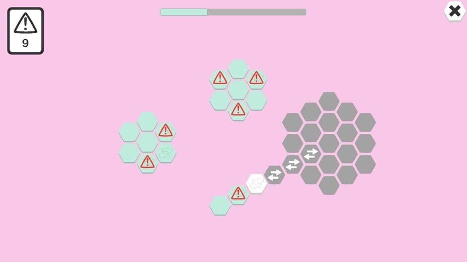 Скриншот 6 из hexceed: Illumina Pack