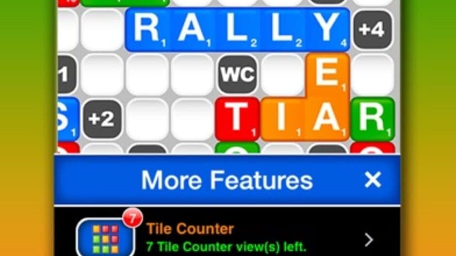 Скриншот 3 из Word Colors