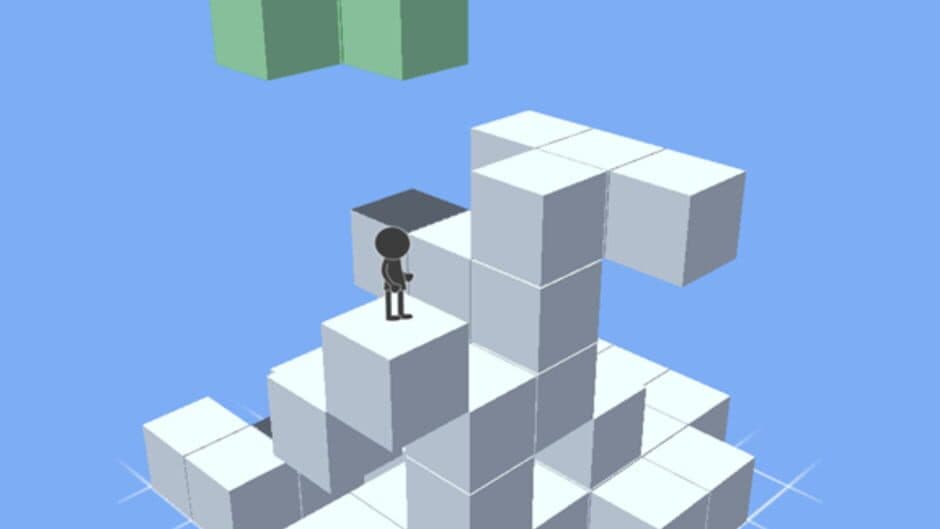 Скриншот 2 из Little Climber