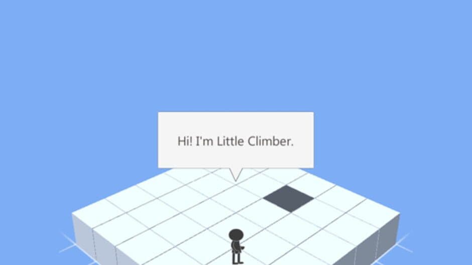 Скриншот 3 из Little Climber