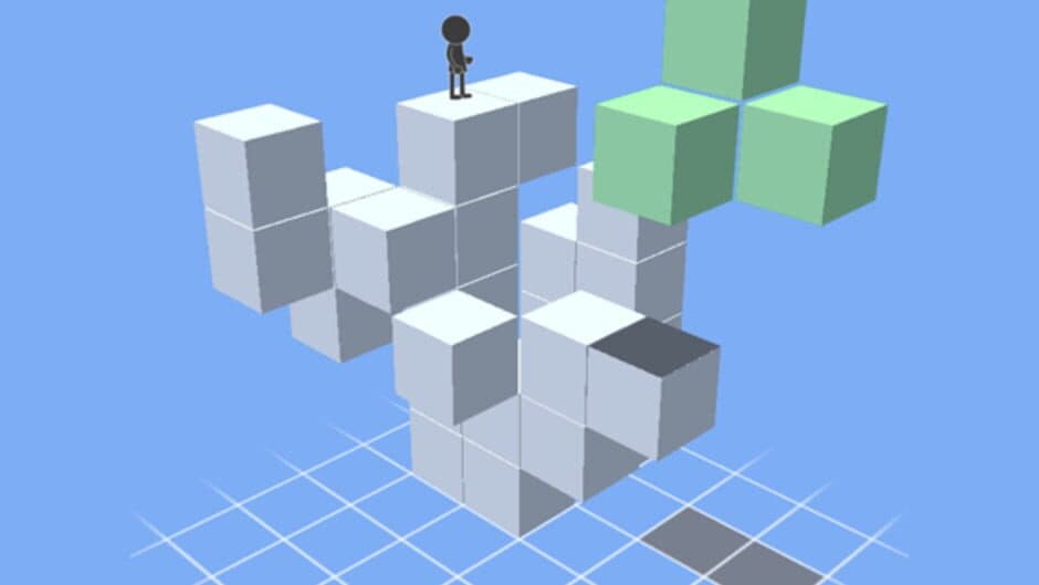 Скриншот 4 из Little Climber