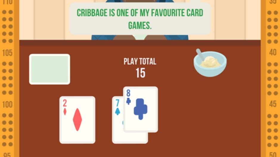 Скриншот 2 из Cribbage With Grandpas