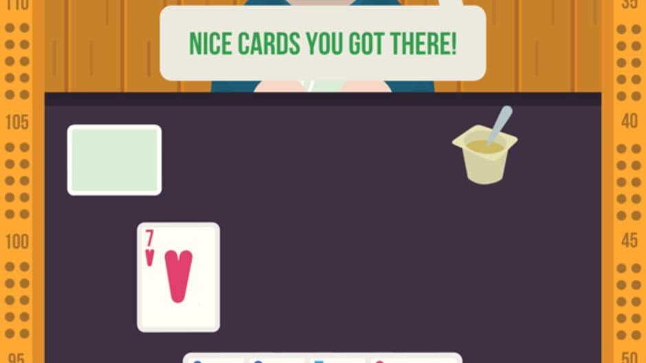 Скриншот 3 из Cribbage With Grandpas
