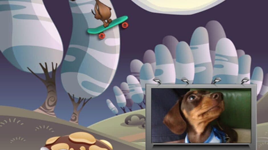 Скриншот 4 из Wiener Dog
