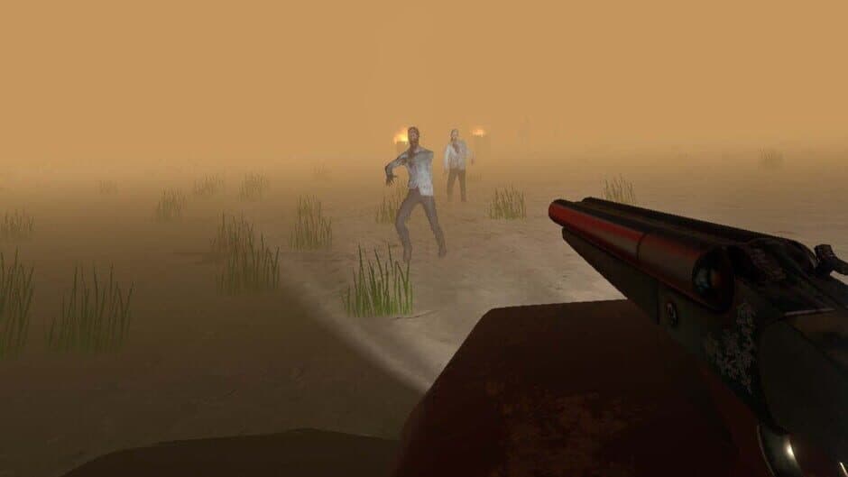 Скриншот 2 из Drunk or Dead: On the Road