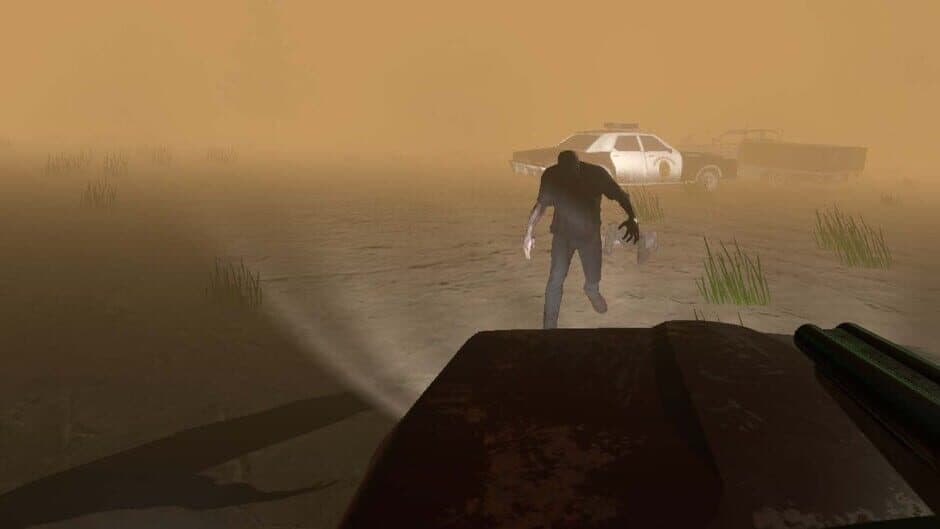 Скриншот 3 из Drunk or Dead: On the Road