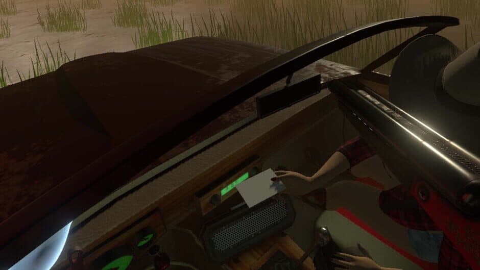 Скриншот 5 из Drunk or Dead: On the Road