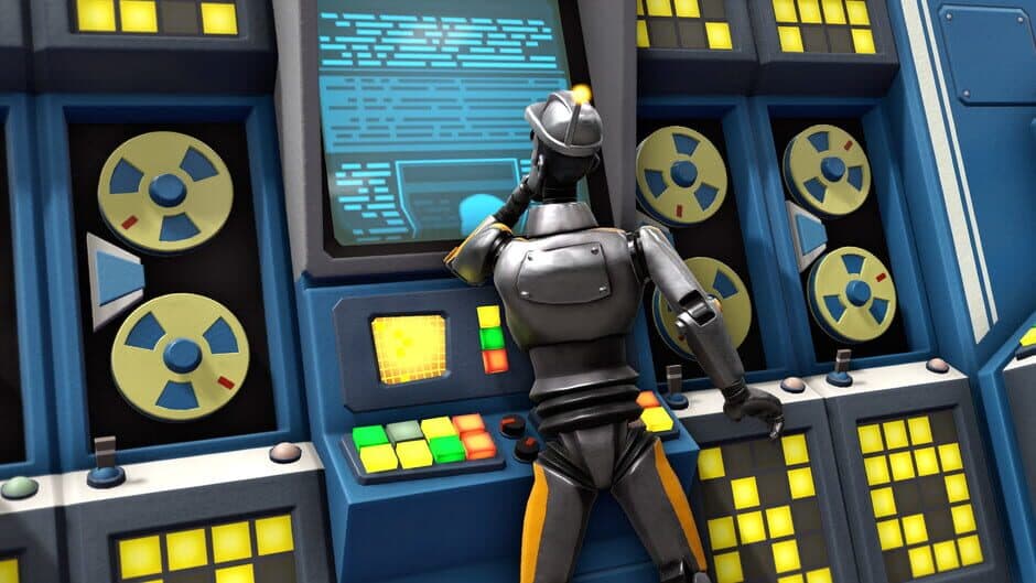 Скриншот 2 из Evil Genius 2: World Domination - Mechanical Minions Pack