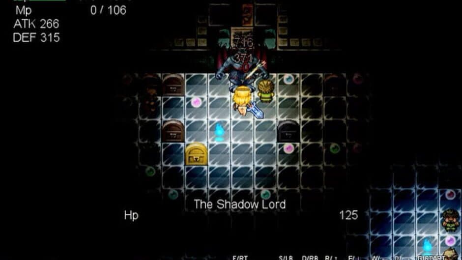 Скриншот 3 из Evil Maze
