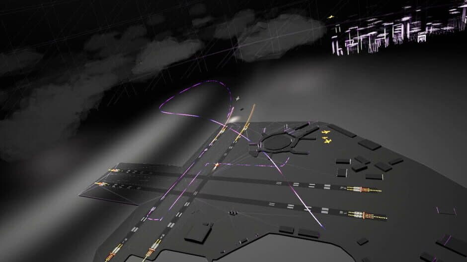 Скриншот 5 из Air Traffic Blitz VR