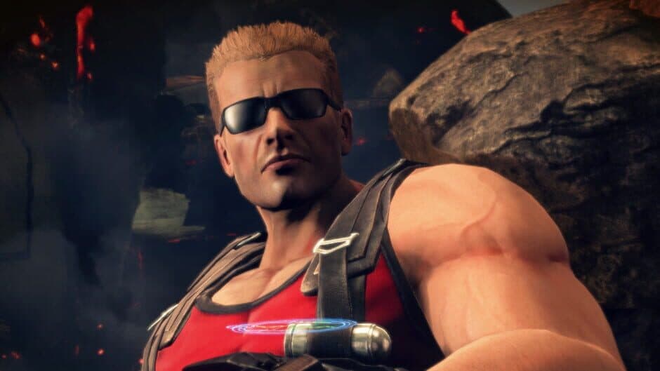 Скриншот 2 из Bulletstorm: Duke Nukem's Bulletstorm Tour