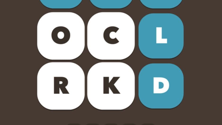 Скриншот 2 из Word Explorer!