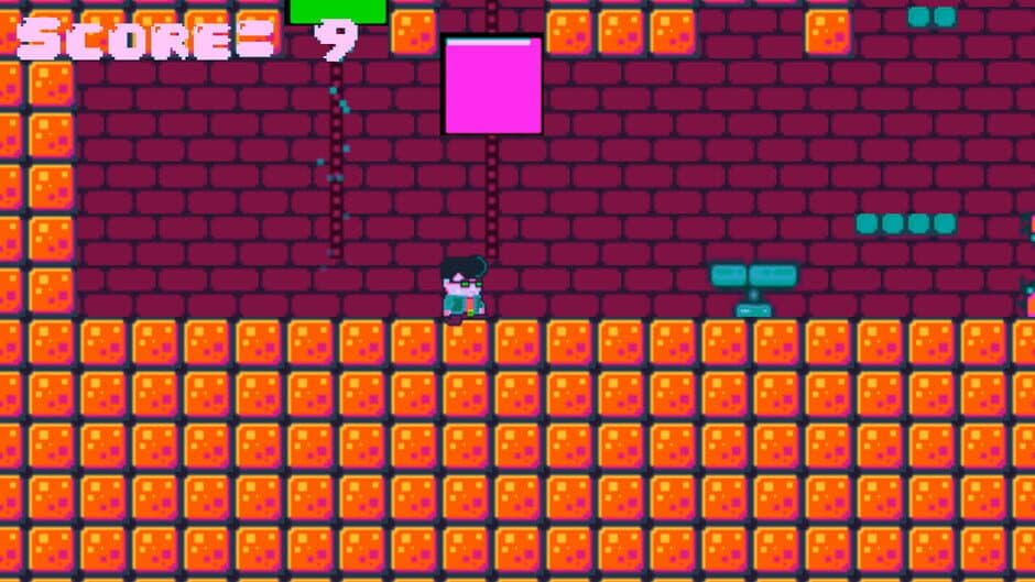 Скриншот 7 из The Hardest Game in the Universe: Super Douglinhas
