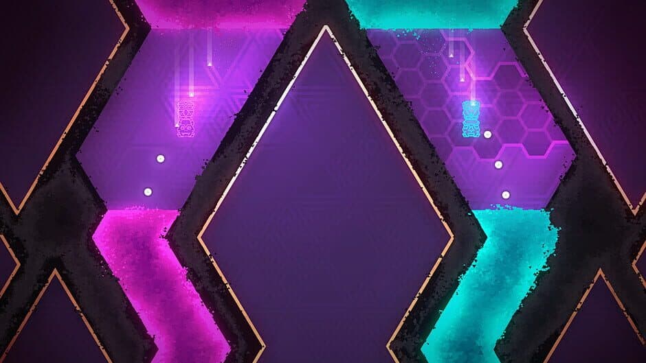 Скриншот 5 из Kalimba: The Dark Void - Coop