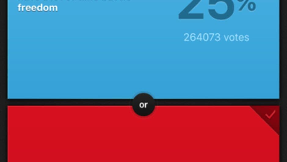Скриншот 2 из Either