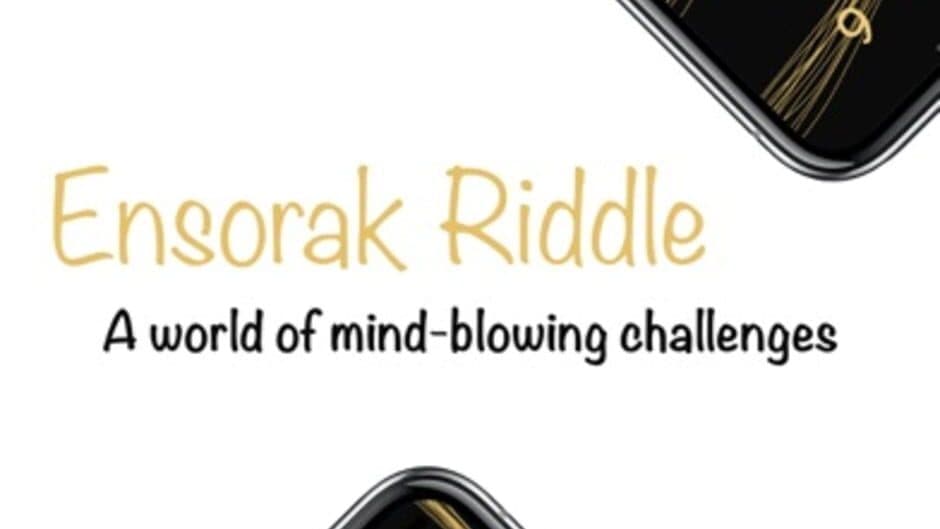 Скриншот 1 из Ensorak Riddle