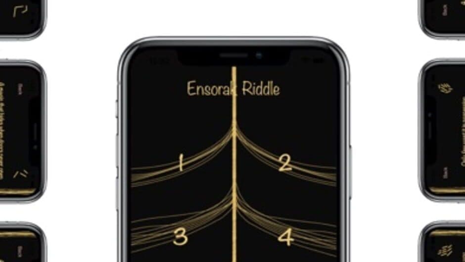 Скриншот 6 из Ensorak Riddle