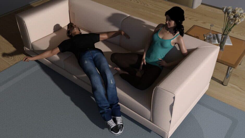 Скриншот 6 из The Coroner Saga: Episode 2 - When night falls