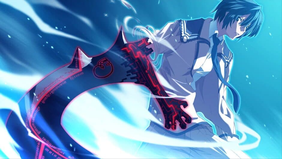 Скриншот 4 из Dies Irae: Amantes Amentes - Act II: Nihil Difficile Amanti (Kei & Rea Scenario)