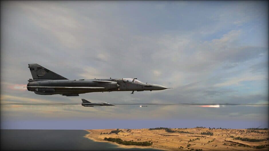 Скриншот 7 из Wargame: Red Dragon - Nation Pack: South Africa
