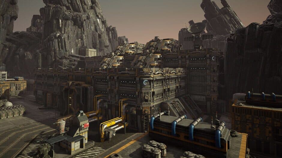 Скриншот 4 из MechWarrior 5: Mercenaries - Legend of the Kestrel Lancers