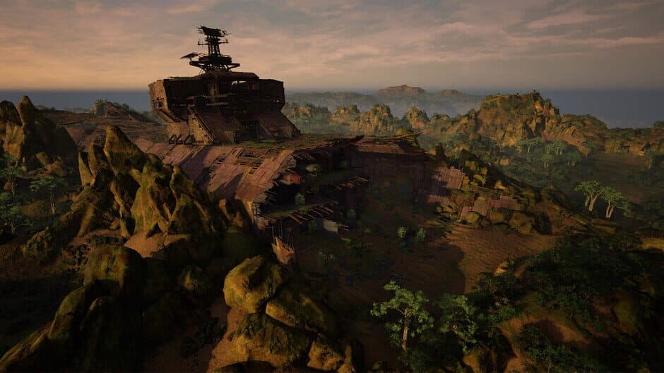 Скриншот 6 из MechWarrior 5: Mercenaries - Legend of the Kestrel Lancers