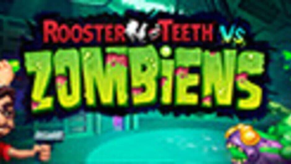 Скриншот 1 из Rooster Teeth vs. Zombiens: Remember the Bungalow